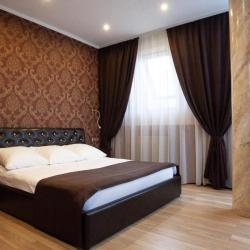 Фото Отель Чкалов