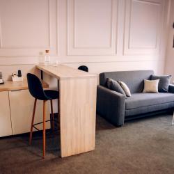 Фото Отель SV Rooms (СВ Румс)