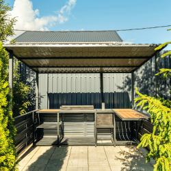 Фото Отель Coco Village (Коко Вилладж) на Соколиная 14