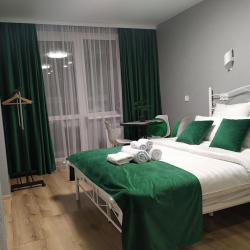 Фото Отель RentHome (РентХоум) на Южном шоссе 7А