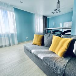 Фото Отель Vegas apartments (Вегас апартментс) на улице Маршала Баграмяна, 4