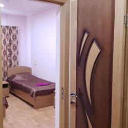 4-местный номер стандарт