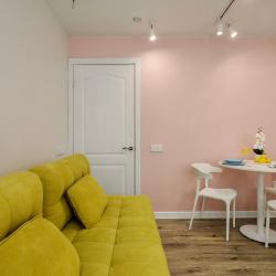 Фото Апартаменты Космос на Северном переулке 50