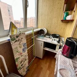 Фото Апартаменты Наш дом на улице Седова