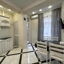 Апартаменты с 2 спальнями