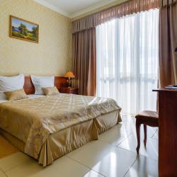 Фото Отель Эдэран