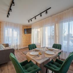 Фото Отель Хорошего дня на улице Дмитрия Смирнова