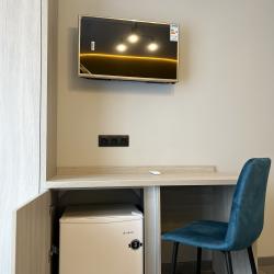 Номер стандарт улучшенный