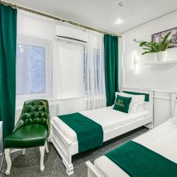 Фото Отель Ревиваль