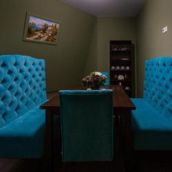 Фото Отель Цветной 5