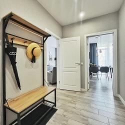 Фото Отель Стильная квартира в центре города