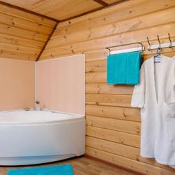 Фото Отель Ветлуга