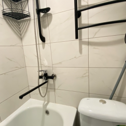 1-комнатные апартаменты студия