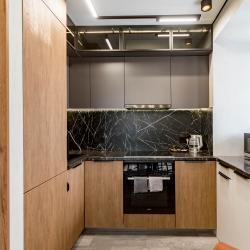 Фото Апартаменты на проспекте Толбухина 26