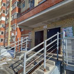 Фото Пятница Апартаменты в микрорайоне Зеленый Город 1А