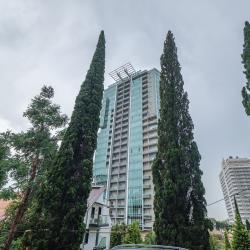 Фото Отель Tour-Voyazh (Тур-Вояж) на Курортном проспекте 75Д