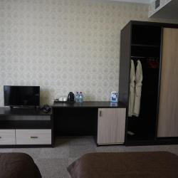 Фото Отель Тийналла