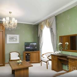 Фото Отель Металлург