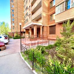 1-комнатные апартаменты стандарт