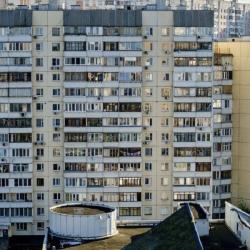 1-комнатные апартаменты стандарт