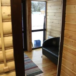 Фото Отель Зеленый Бор