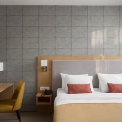 Фото Lavicon Boutique Hotel Dagomys 4* (Лавикон Бутик Отель )