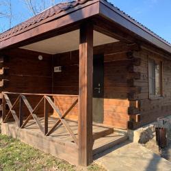 Фото Отель Дилижан