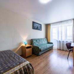 Фото Отель Созвездие