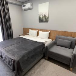 Фото Апартаменты Панорама Ачишхо на улице Ачишховская