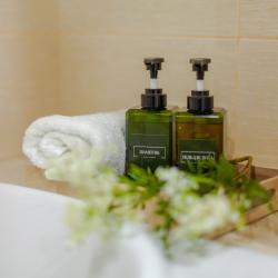 Фото Отель Квартира StarHouse у Гудка