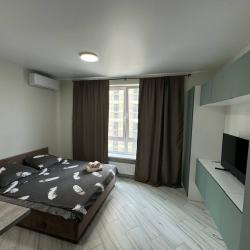 фото 1 Апартаменты BAFY HOME (БАФИ ХОУМ) на шоссе Волоколамское 71/13 корпус 1