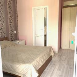 Фото Отель Гостевой дом Эдем