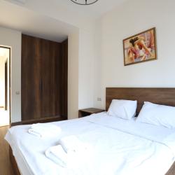 Фото Отель Stay Inn (Стей Инн) на улице Павстоса Бузанда 17