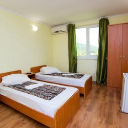 Фото Отель Белая Панама