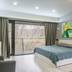 Фото Отель Шепот