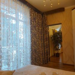 2-комнатные апартаменты люкс улица Боткинская, дом 15А, город Ялта, городской округ Ялты, Республика Крым