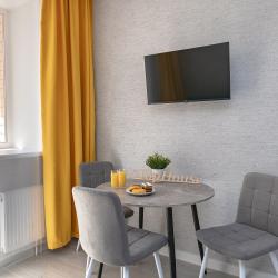 Фото Отель Top house на улице Нейбута 2 А корпус 1