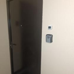 1-комнатные апартаменты улучшенные