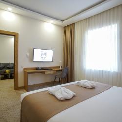 Фото Отель Milan (Милан)