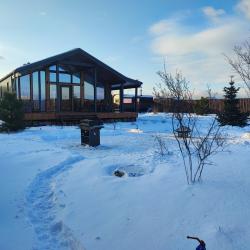 Фото Отель Зелёный луг