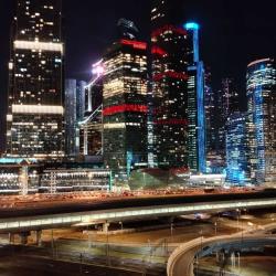 1-комнатные апартаменты стандарт СитиЦентрМосква
