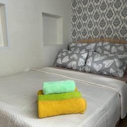 4-местные 1-комнатные апартаменты стандарт