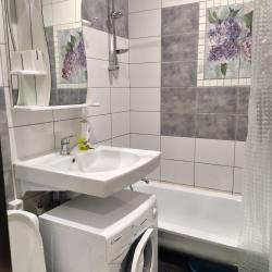 Фото Апартаменты на улице Курашова