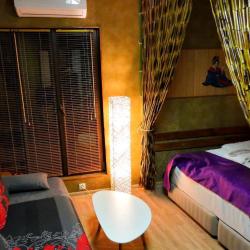 Фото Отель Piano Borracho (Пиано Боррачо)