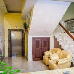 Фото Отель Вилла Рауза