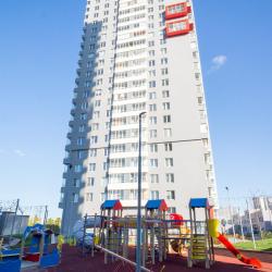 2-комнатные апартаменты люкс