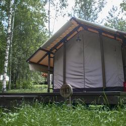 Палатки стандарт