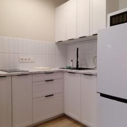 1-комнатные апартаменты улучшенные