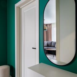 2-комнатные апартаменты улучшенные