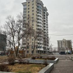Апартаменты студия